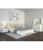 Double bed Regina Lux order